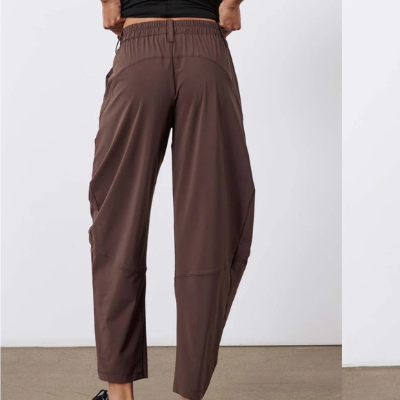 Ruti Wide-ish Pants - Picture 3 of 6
